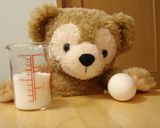 簡単☆スイートポテト作り方3写真