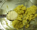 簡単☆スイートポテト作り方4写真