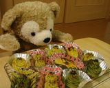 簡単☆スイートポテト作り方7写真