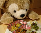 簡単☆スイートポテト作り方8写真
