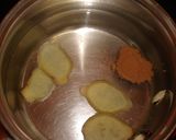 スパイスの香り高い～マサラチャイ～作り方2写真