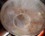 スパイスの香り高い～マサラチャイ～作り方3写真