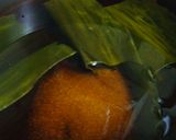 ＊あら＊　こんぶり大根作り方4写真