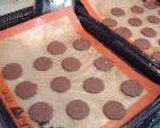 おから＆チョコクッキー作り方5写真