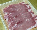 パクパク食べられる柔らか串カツ作り方1写真