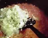 離乳食も一緒にミキサーで大豆キーマカレー作り方3写真