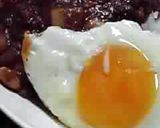 離乳食も一緒にミキサーで大豆キーマカレー作り方6写真