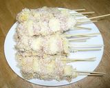 パクパク食べられる柔らか串カツ作り方4写真