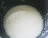 鶏と枝豆の混ぜごはん♪作り方1写真