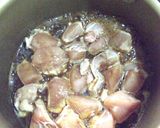 鶏と枝豆の混ぜごはん♪作り方4写真