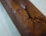 ガトーショコラ風☆チョコケーキ～卵白消費作り方7写真