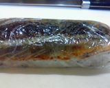 ぶちうま♪さんま焼き寿司♪♪作り方6写真