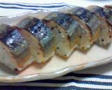 ぶちうま♪さんま焼き寿司♪♪作り方7写真