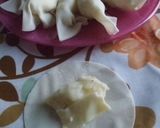 ﾌﾗｲﾄﾞﾎﾟﾃﾄ風餃子の皮揚げﾎﾟﾃﾄ作り方4写真