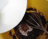 チョコとバターを使わずフォンダンショコラ作り方3写真