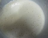 チョコとバターを使わずフォンダンショコラ作り方4写真