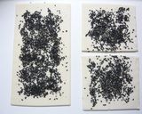 簡単☆黒ごまスティックパイ作り方2写真