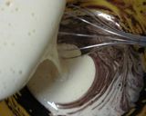 チョコとバターを使わずフォンダンショコラ作り方5写真