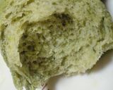 ほうれんそうベーグル♪作り方19写真