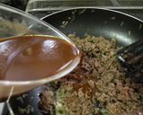 何かと大助かり！【ピリ辛肉味噌】作り方1写真