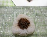 何かと大助かり！【ピリ辛肉味噌】作り方3写真