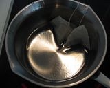 豆乳カモミール作り方1写真
