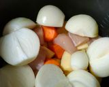 色々お肉と野菜作り方1写真