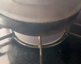 カマンベールチーズで焼きカプレーゼ作り方5写真