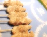 ✿はちみつきなこあめ✿作り方5写真