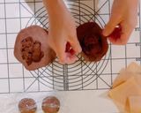 絶品✨簡単✨チョコまんand紅茶まん作り方8写真