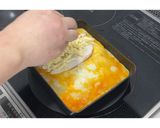 チーズささみ入り玉子焼き★動画あり★作り方12写真