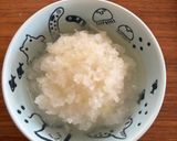 【和心】食欲回復に☆しらす&大根おろし作り方1写真