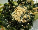 【簡単副菜】きゅうりとカニカマの甘酢和え作り方5写真