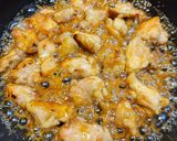 冷めても美味しい!照り焼きチキン作り方4写真