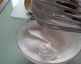 カルピスでムース風レアチーズケーキ作り方1写真