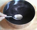 カルピスでムース風レアチーズケーキ作り方3写真