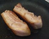 簡単♪焼き豚風~煮豚作り方2写真