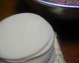 ■基本の餃子■作り方5写真