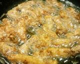 豚肉の唐揚げ(甘辛仕立て)作り方3写真