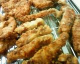 豚肉の唐揚げ(甘辛仕立て)作り方4写真
