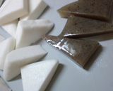 鶏ダシおでん作り方3写真