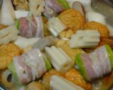 鶏ダシおでん作り方10写真