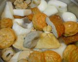 鶏ダシおでん作り方9写真