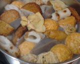鶏ダシおでん作り方7写真