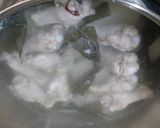 鶏ダシおでん作り方6写真