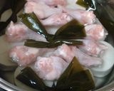 鶏ダシおでん作り方5写真