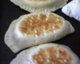 朝ごはん☆２０分でカルツォーネ作り方12写真
