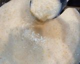 ジャガイモととうもろこしのスープ作り方6写真