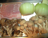 母の味~❤簡単♪じゃがいもの重ね焼き作り方2写真