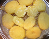 母の味~❤簡単♪じゃがいもの重ね焼き作り方4写真
